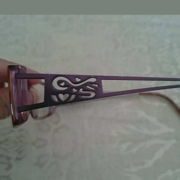 Face Stockholm Cocoa Eyeglasses & Case - Picture 5 of 7